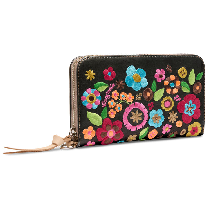 Consuela | Banks Essential Wallet