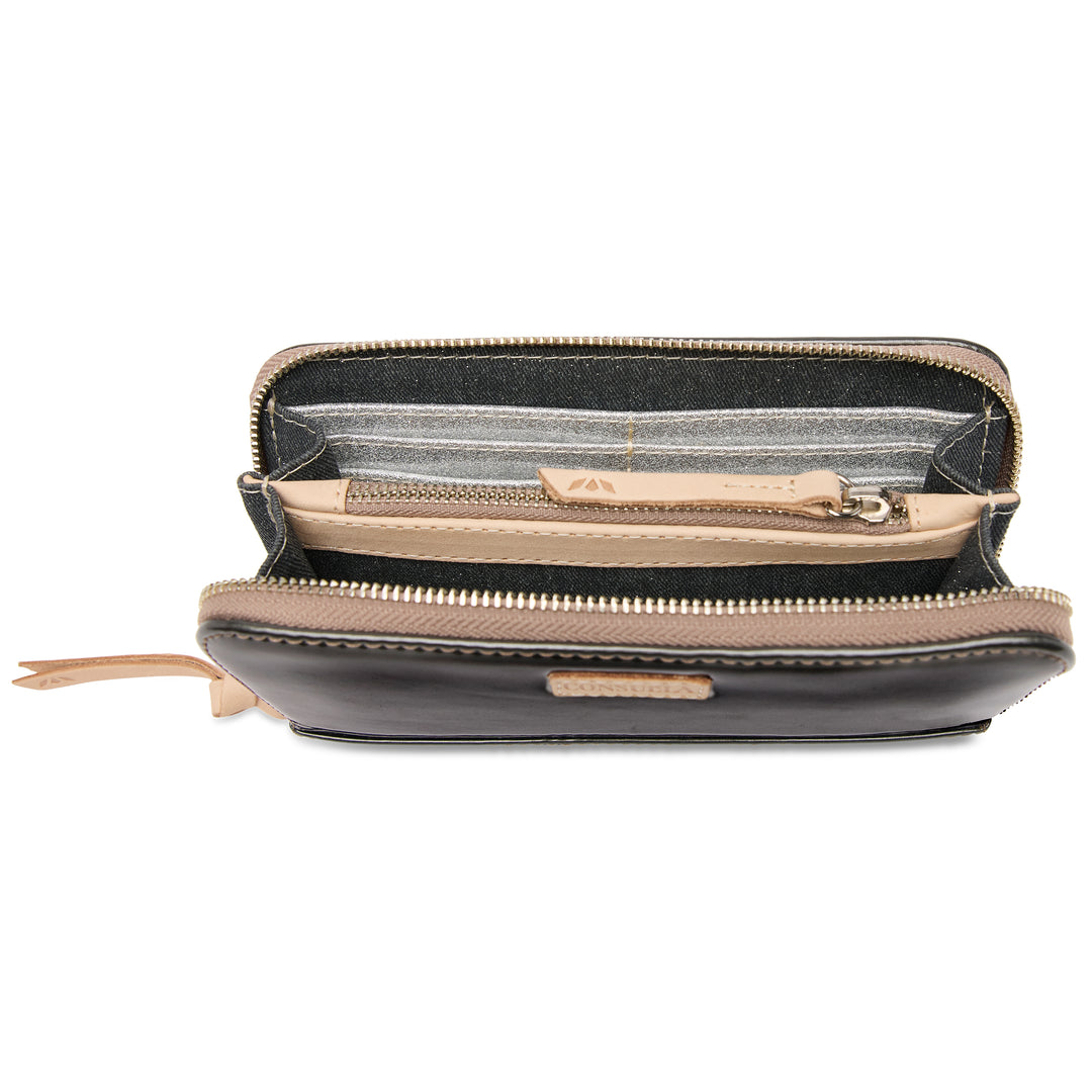Consuela | Banks Essential Wallet