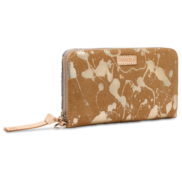 Consuela | Beau Essential Wallet