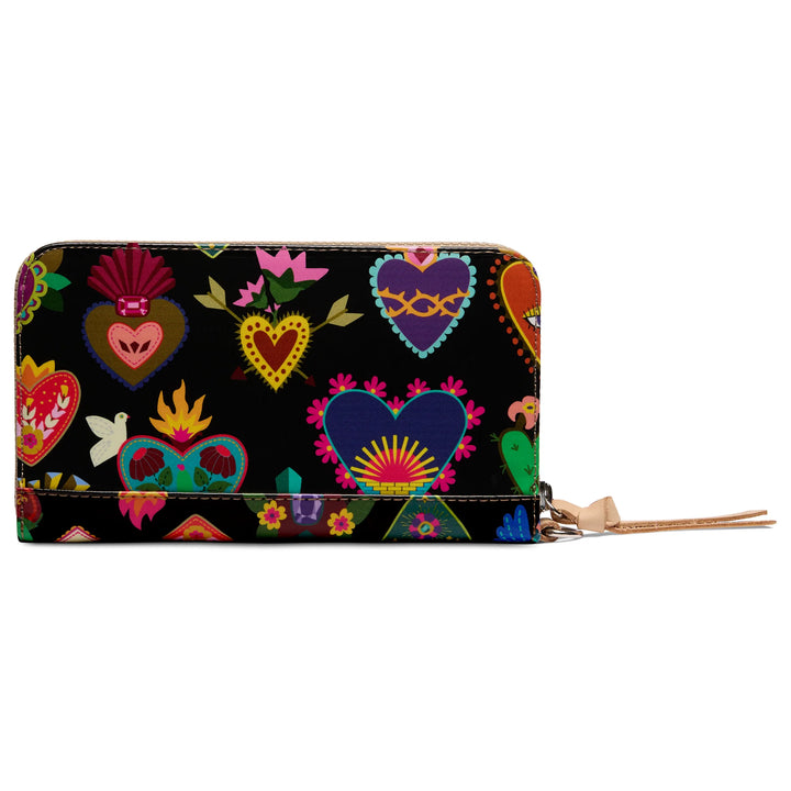 Consuela | Vida Essential Wallet
