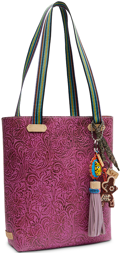 Consuela | Mena Everyday Tote - Giddy Up Glamour Boutique
