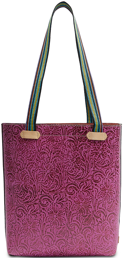 Consuela | Mena Everyday Tote - Giddy Up Glamour Boutique