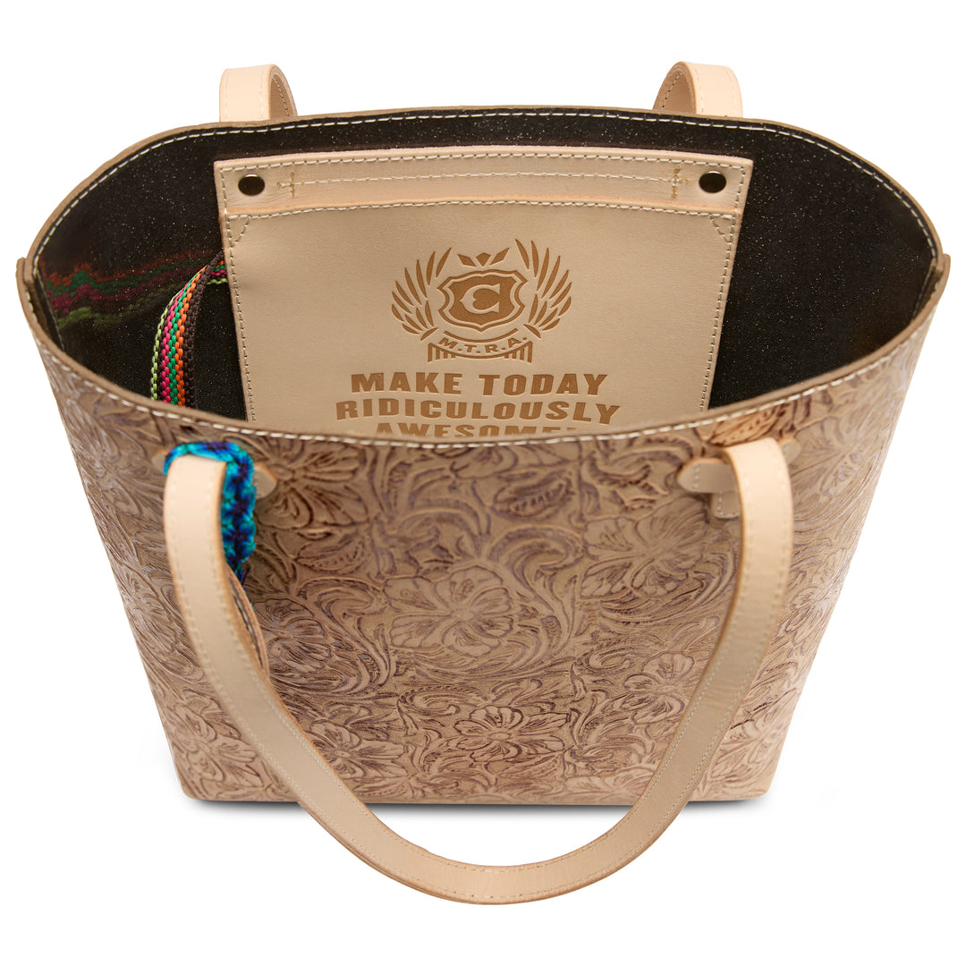 Consuela | Lawton Everyday Tote