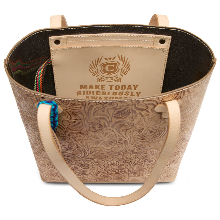 Consuela | Lawton Everyday Tote
