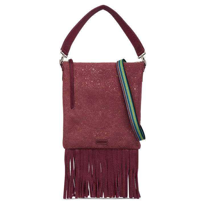 Consuela | Rose Explorer Bag