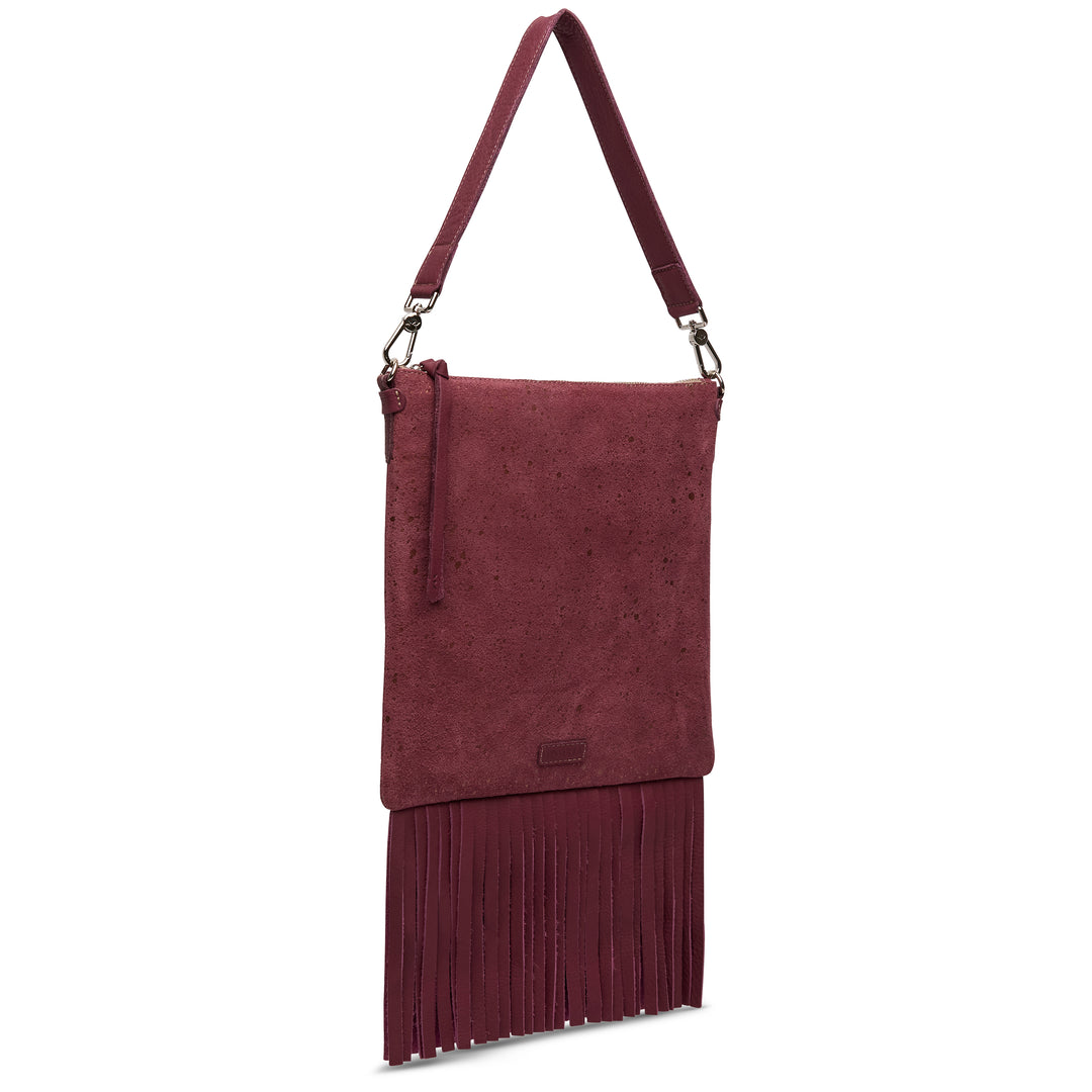 Consuela | Rose Explorer Bag