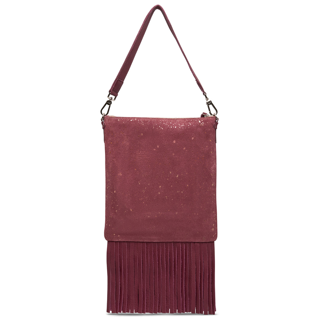 Consuela | Rose Explorer Bag