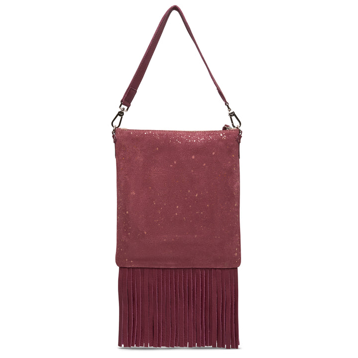 Consuela | Rose Explorer Bag