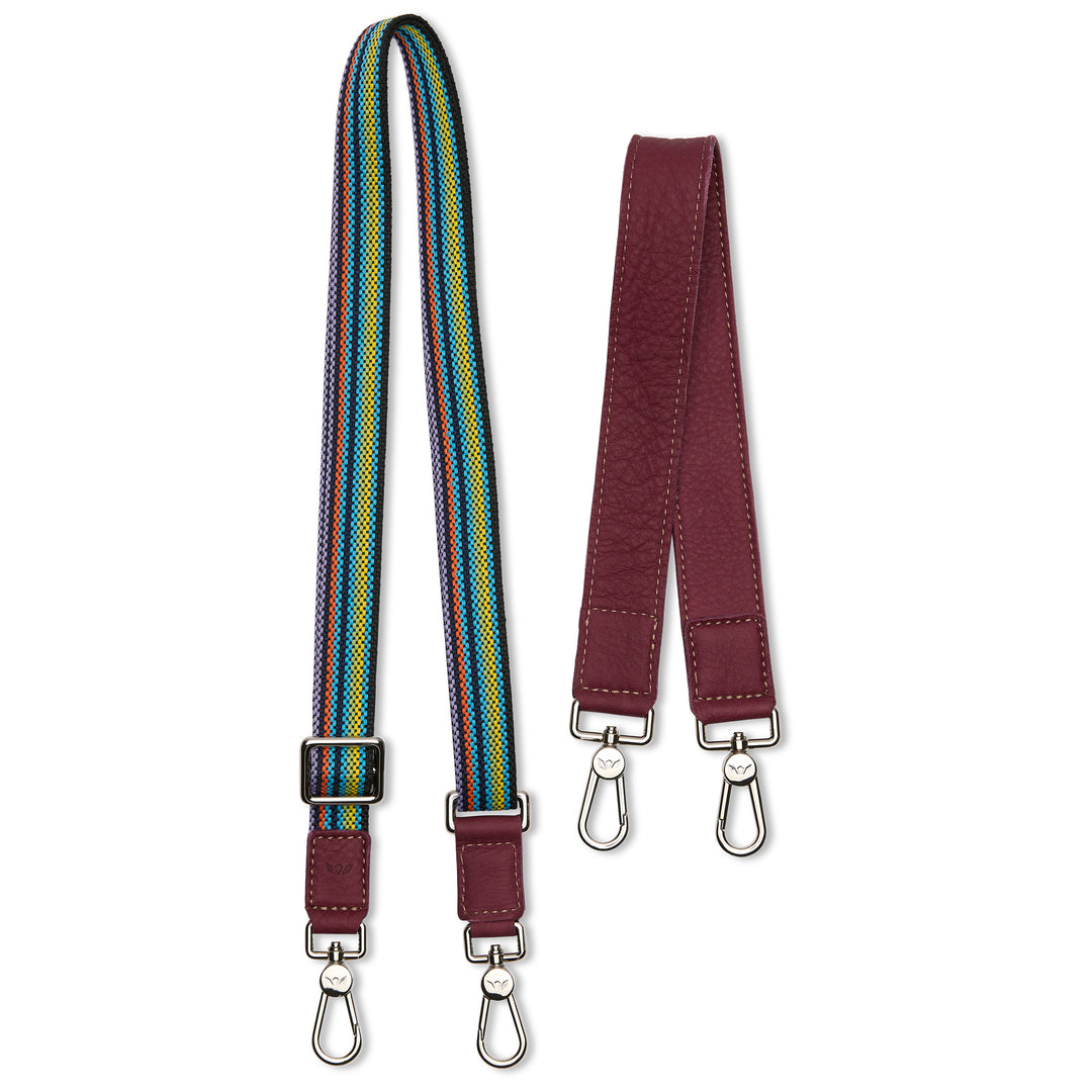 Consuela | Rose Explorer Bag