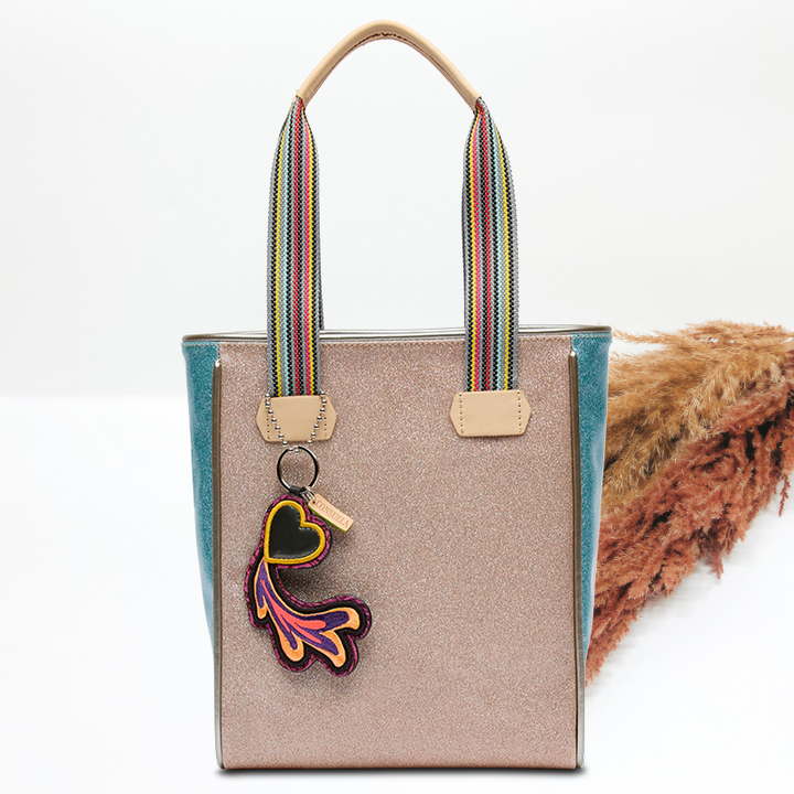 Consuela | Emery Chica Tote