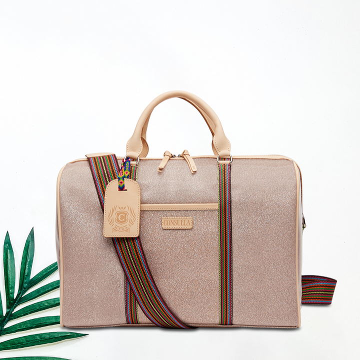 Consuela | Emery Jet Setter Bag