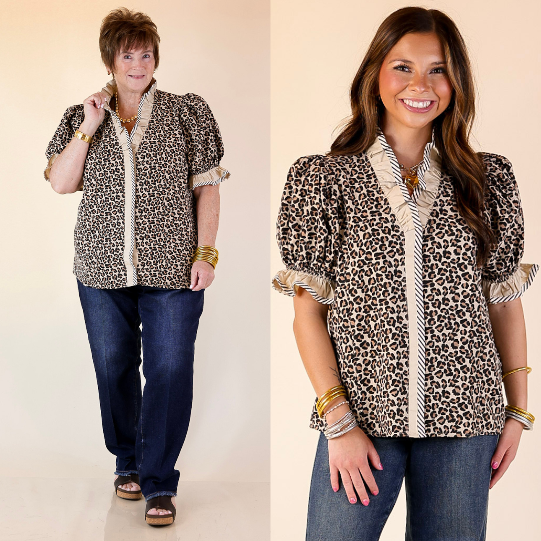 トップス Missy Blouse The Missy Blouse, Candy | Parallel