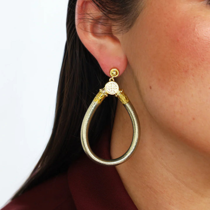 BuDhaGirl | All Weather Earrings in Etoile