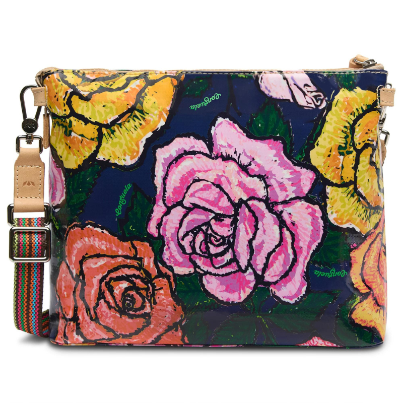 Consuela | Everleigh Downtown Crossbody Bag