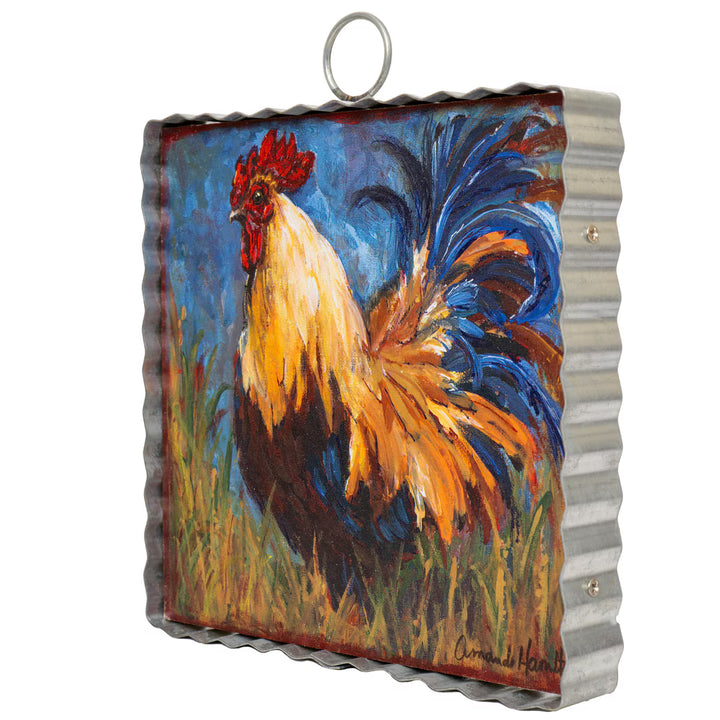 The Round Top Collection | Mini Gallery Art Hamilton&