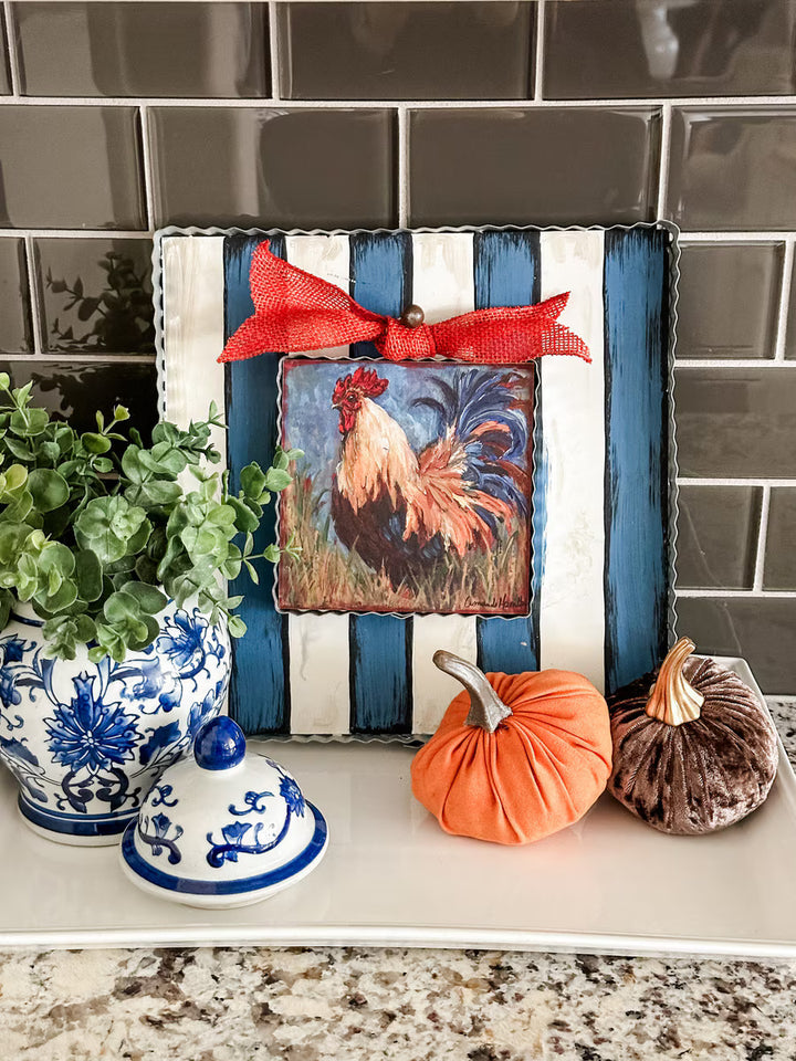 The Round Top Collection | Mini Gallery Art Hamilton&