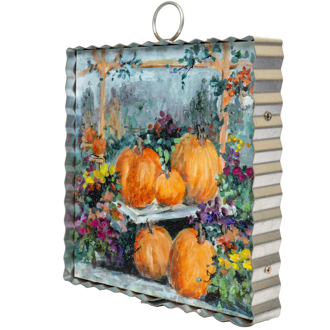 The Round Top Collection | Mini Gallery Art Rozie&