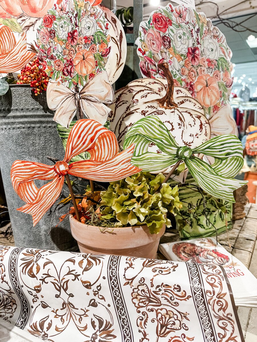 The Round Top Collection | Beck&