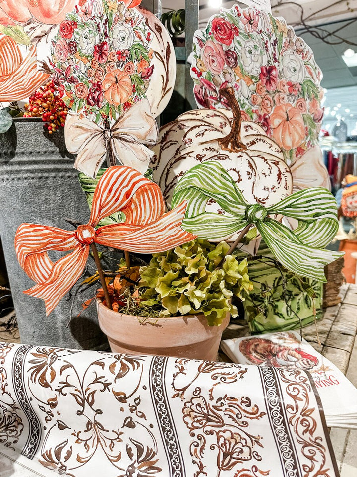 The Round Top Collection | Beck&
