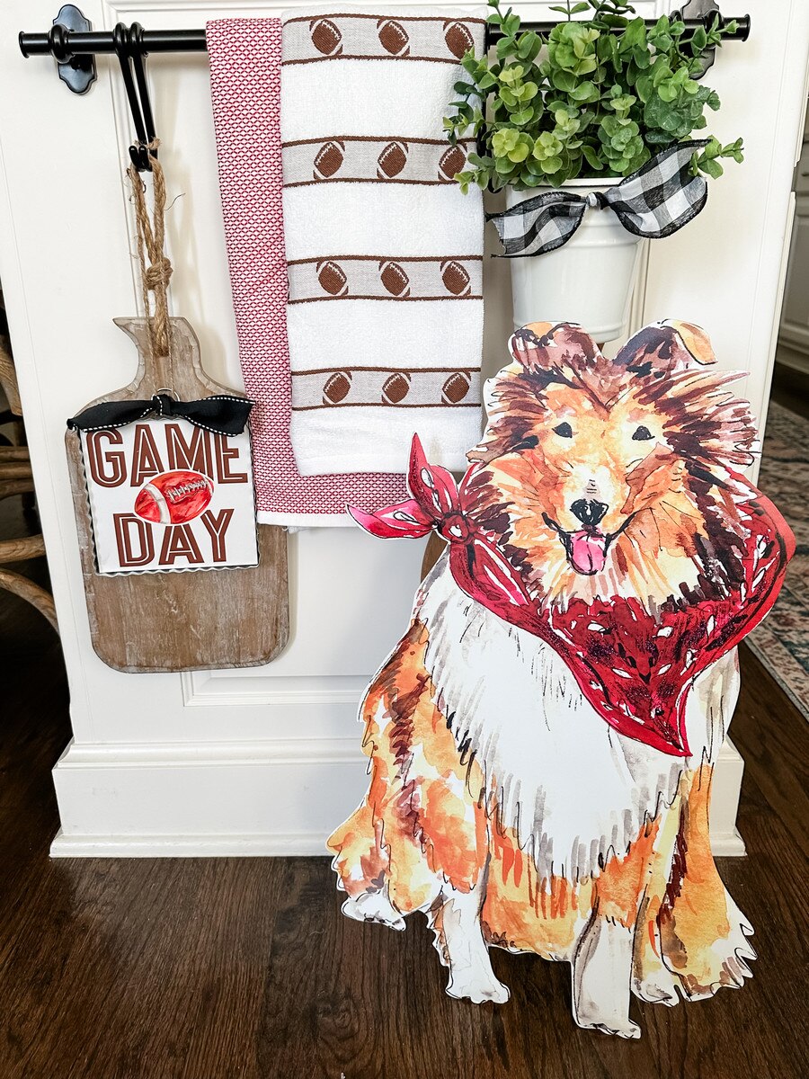 The Round Top Collection | Mini Gallery Art Beck&