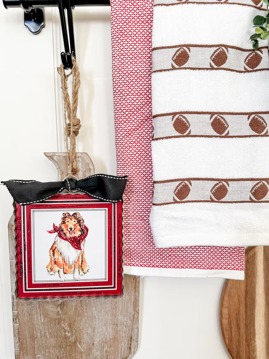 The Round Top Collection | Mini Gallery Art Beck&
