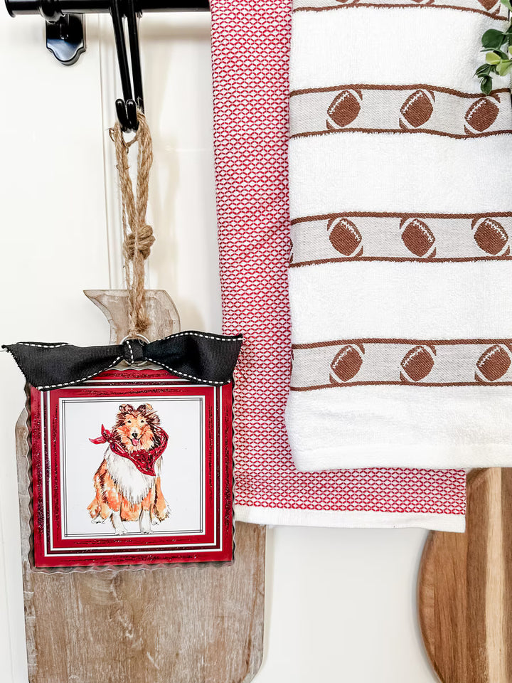 The Round Top Collection | Mini Gallery Art Beck&