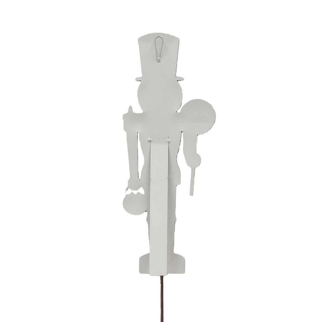 The Round Top Collection | Jack O Lantern Nutcracker