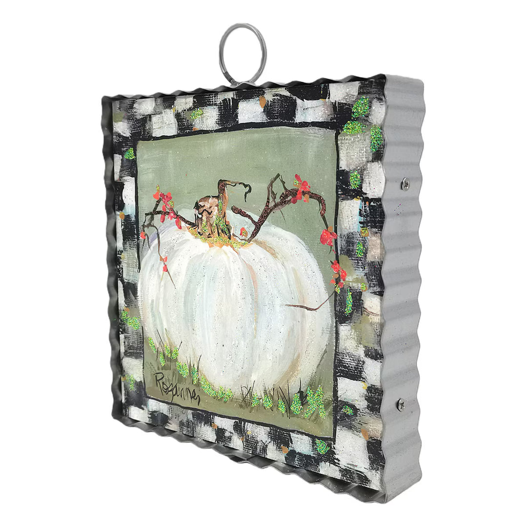 The Round Top Collection | Mini Gallery Art Rozie&