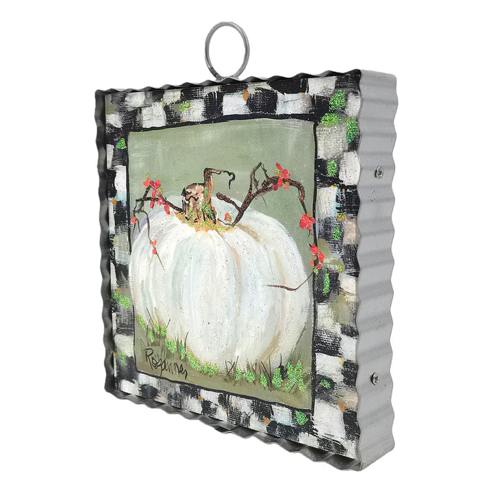 The Round Top Collection | Mini Gallery Art Rozie&