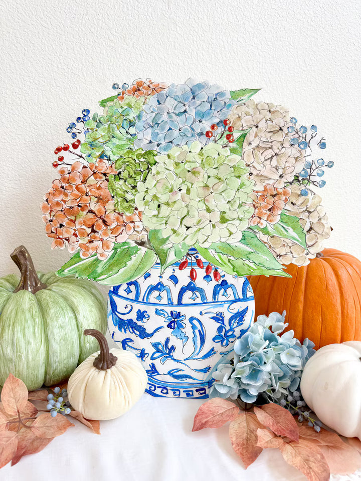 The Round Top Collection |  Beck&