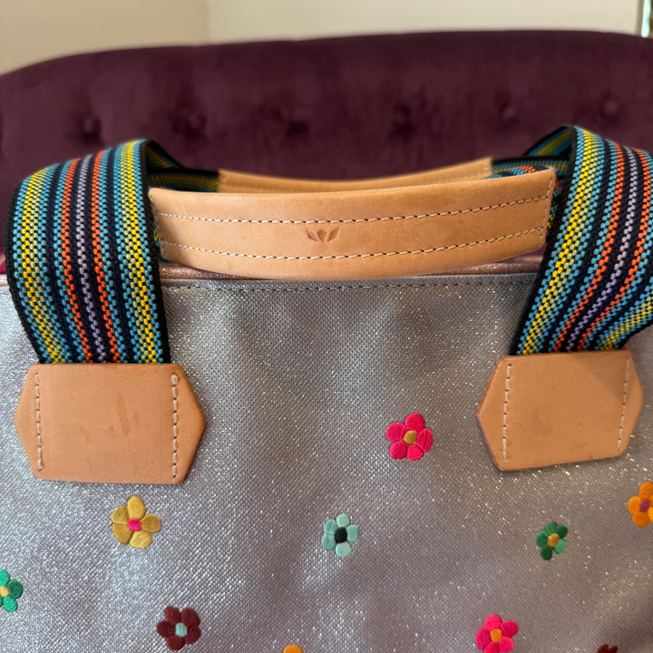 Blemished Consuela #2582 | Tink Classic Tote - Final Sale