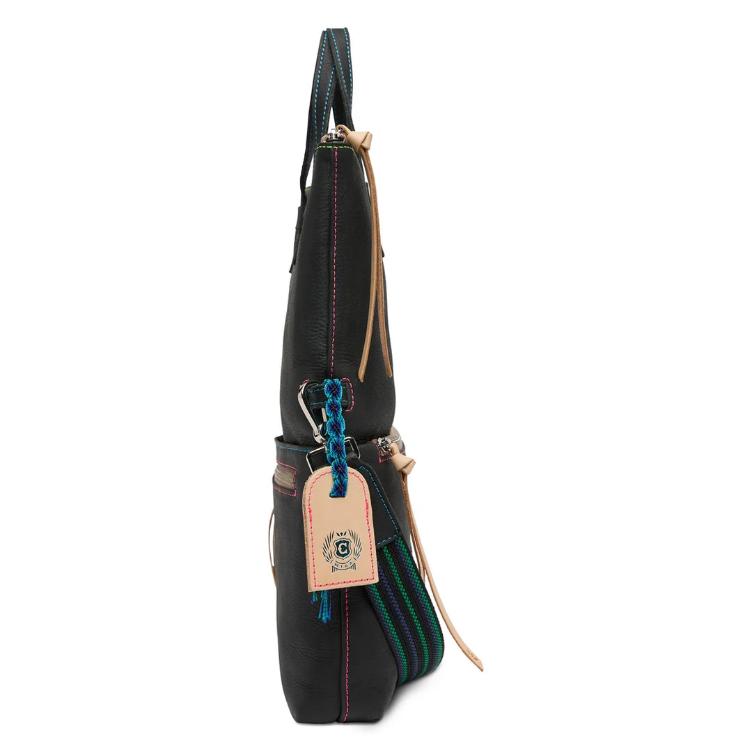 Consuela | Cyndi Field Tote