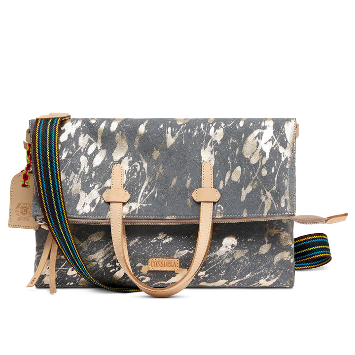 Consuela | Jagger Field Tote