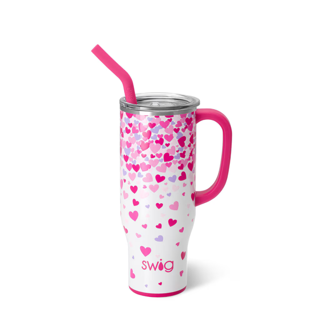 Swig | Falling in Love Mega Mug 30 oz