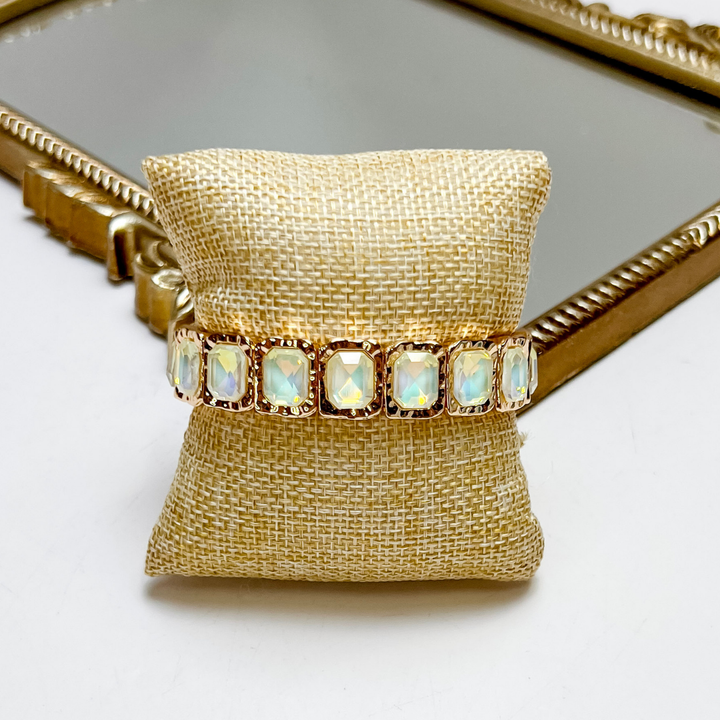 Fancy &amp; Co | The Color Me Fancy Stretch Bracelet in Multiple Color Options