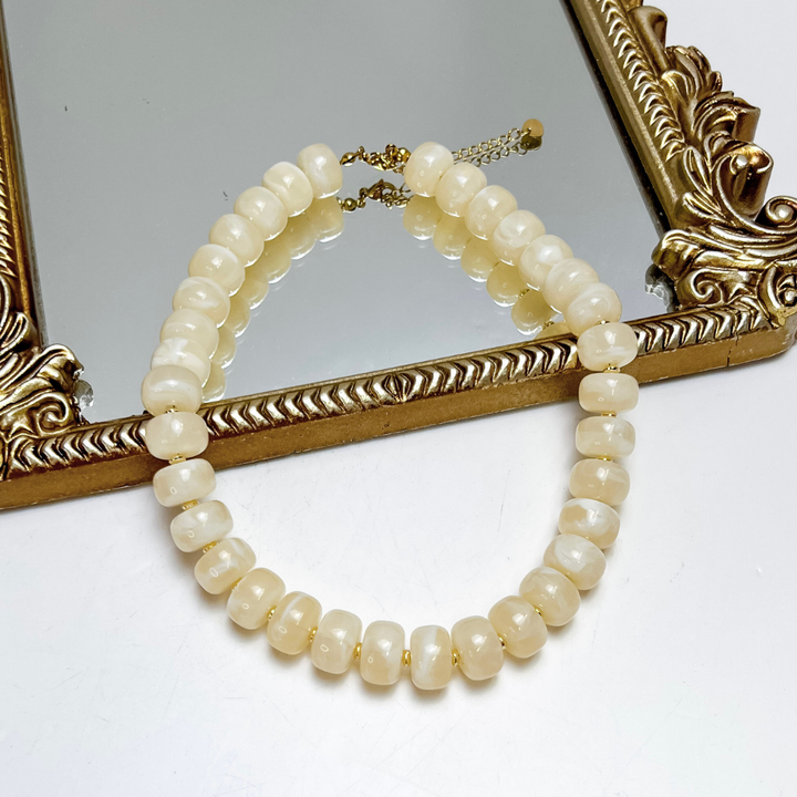Fancy &amp; Co | Making a Statement Necklace in Multiple Color Options