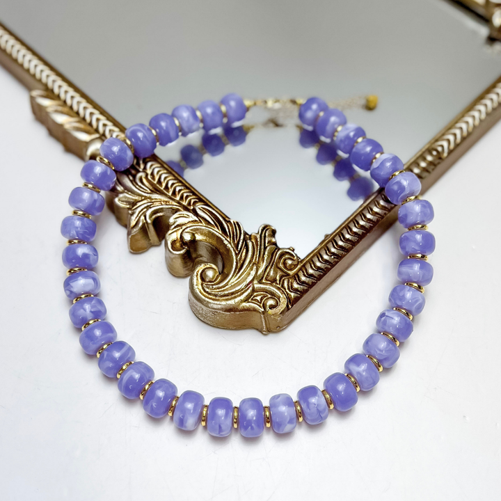 Fancy &amp; Co | Making a Statement Necklace in Multiple Color Options