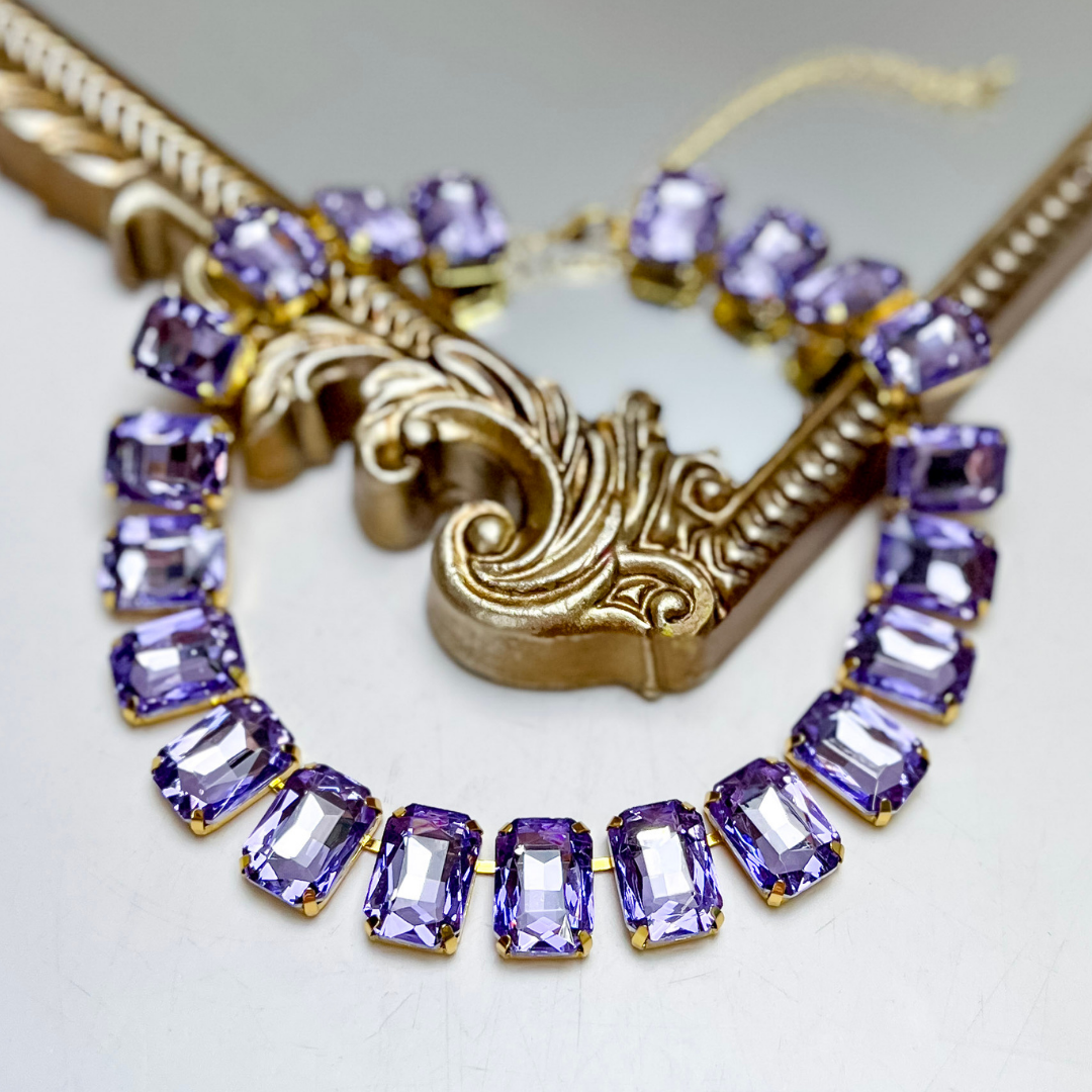 Fancy &amp; Co | Styled to Shine Necklace in Multiple Color Options