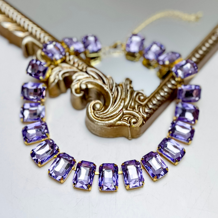 Fancy &amp; Co | Styled to Shine Necklace in Multiple Color Options