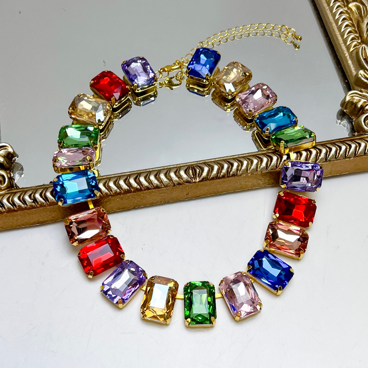 Fancy &amp; Co | Styled to Shine Necklace in Multiple Color Options