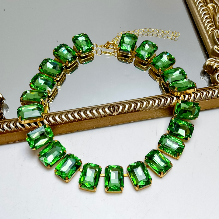 Fancy &amp; Co | Styled to Shine Necklace in Multiple Color Options