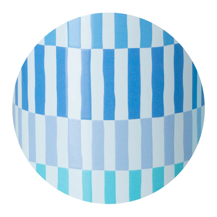 Swig | Glacier Stripe 30 oz Mega Mug