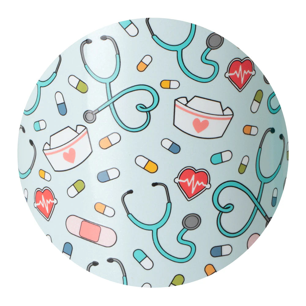 Swig | Scrub Life 32 oz Tumbler