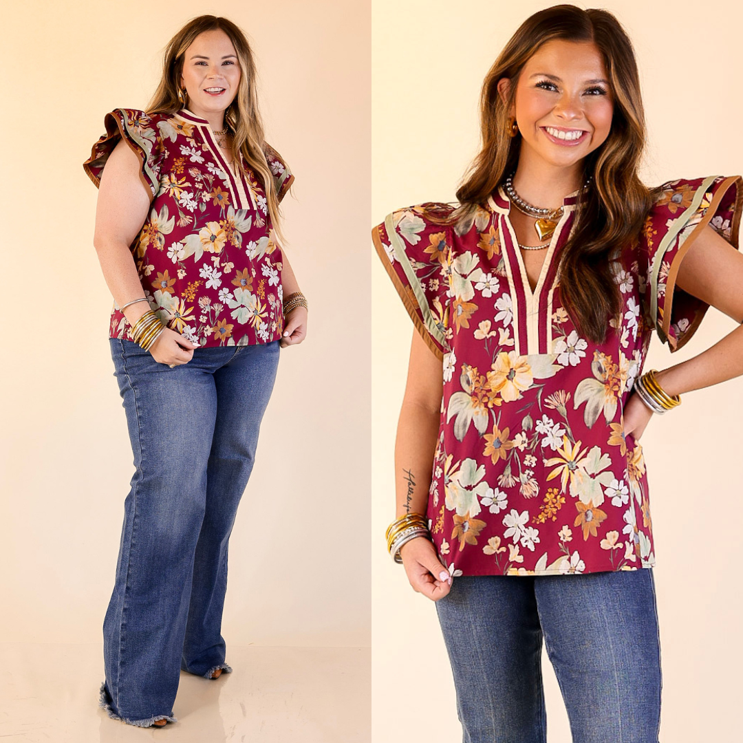 Missy | All Tops – Giddy Up Glamour Boutique