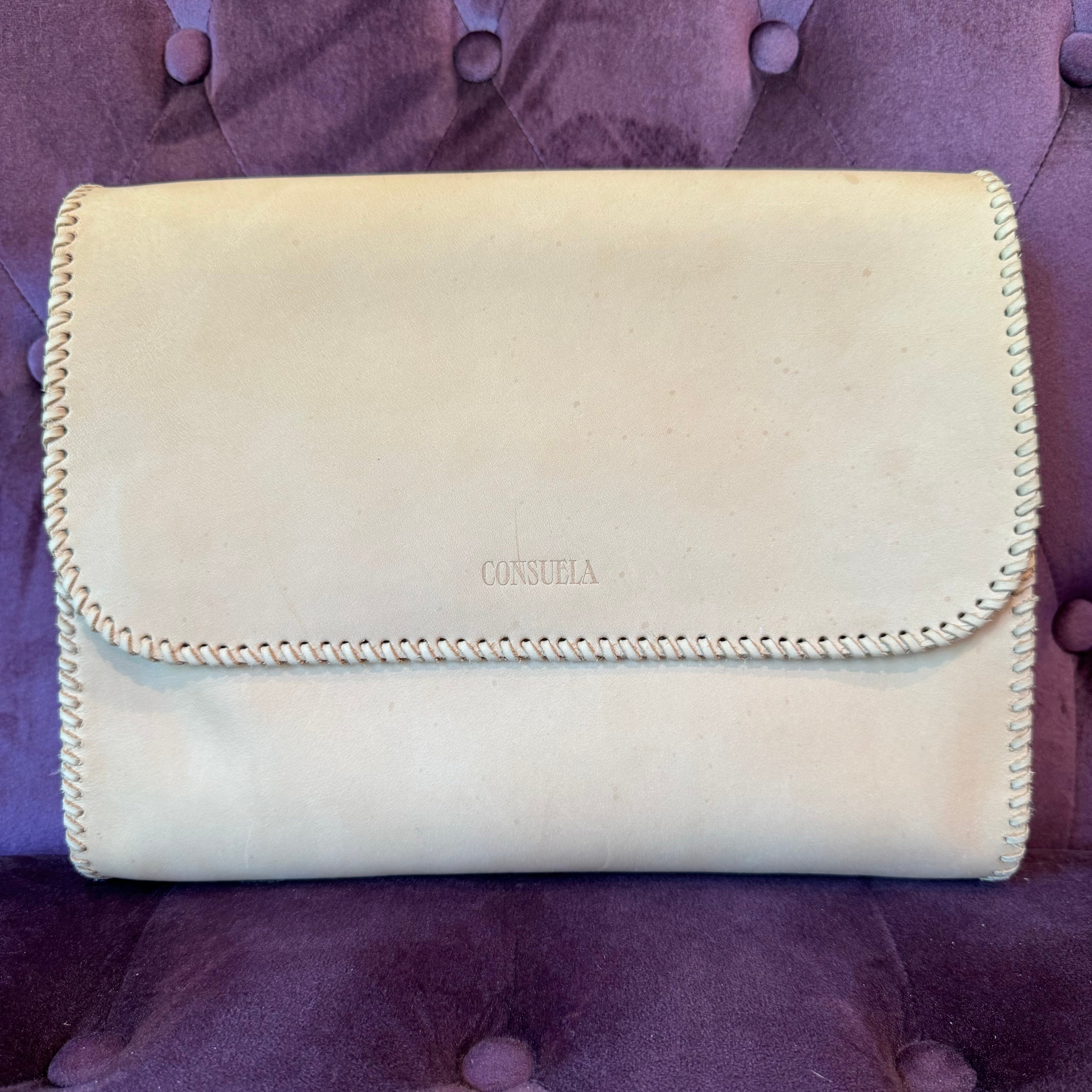 Blemished Consuela #1457 | Diego Around Town Crossbody - Giddy Up Glamour Boutique