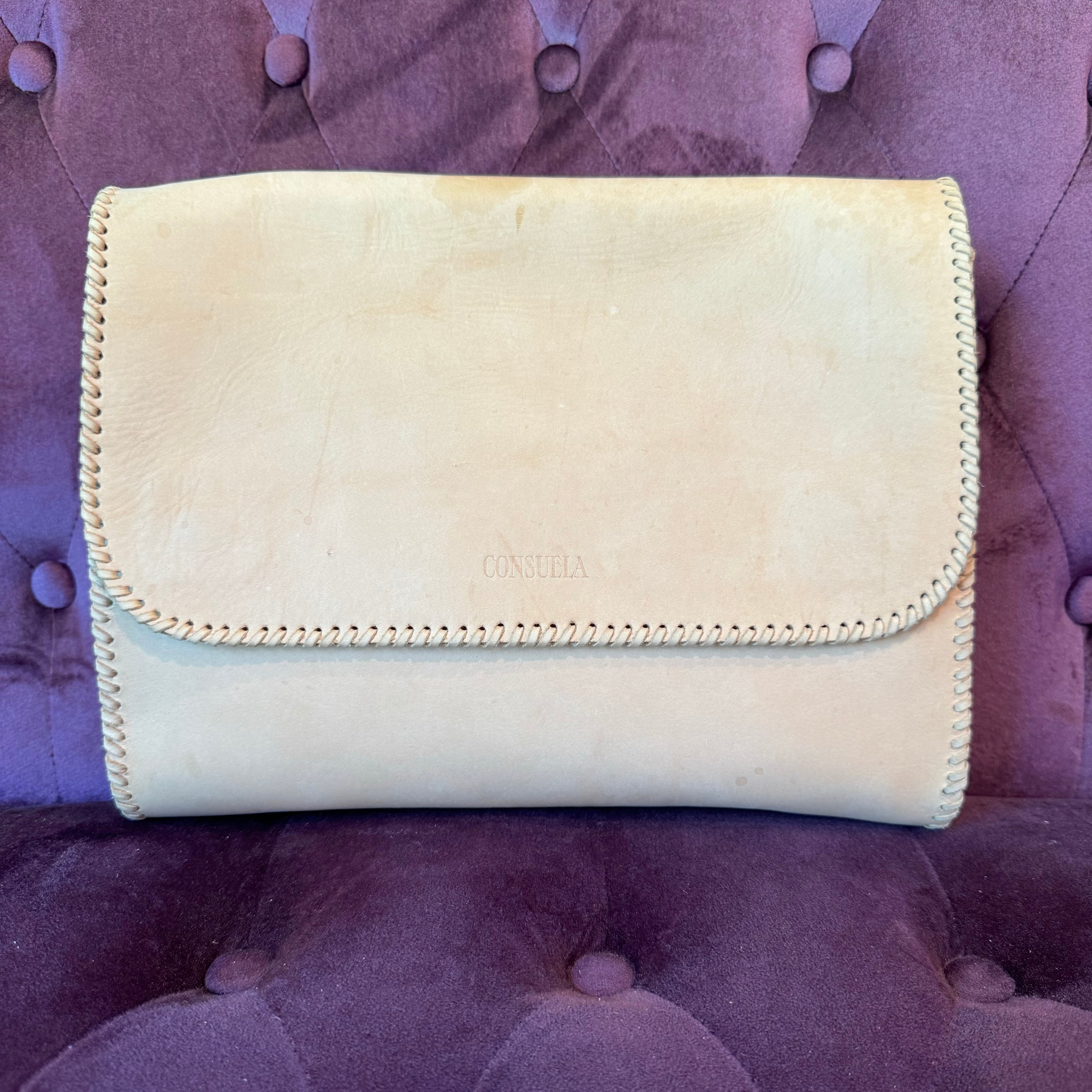 Blemished Consuela #1454 | Diego Around Town Crossbody - Giddy Up Glamour Boutique
