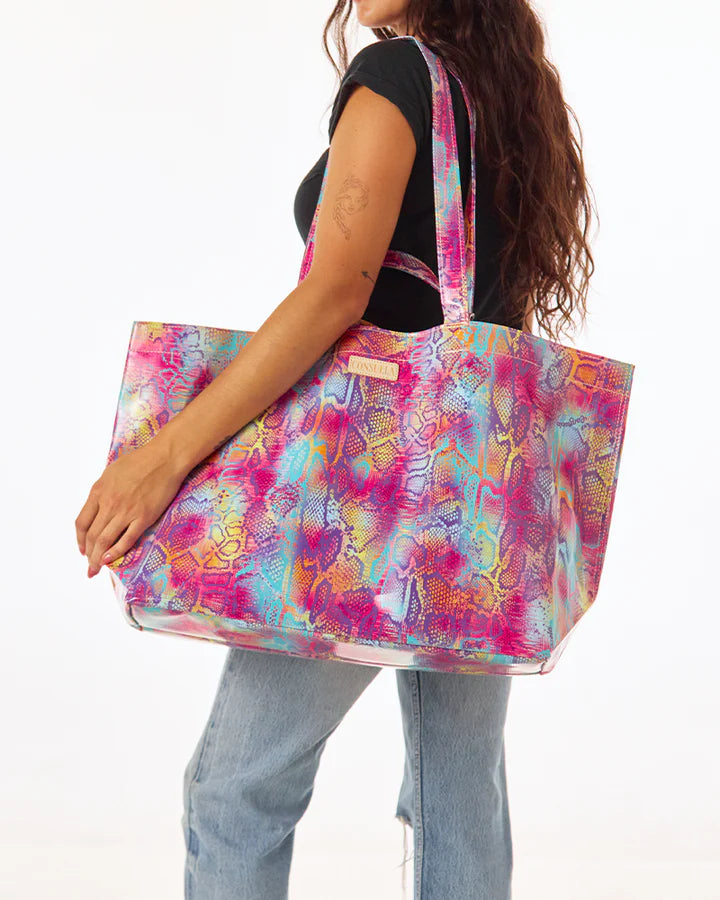 Consuela | Steph Grab n' Go Jumbo Tote