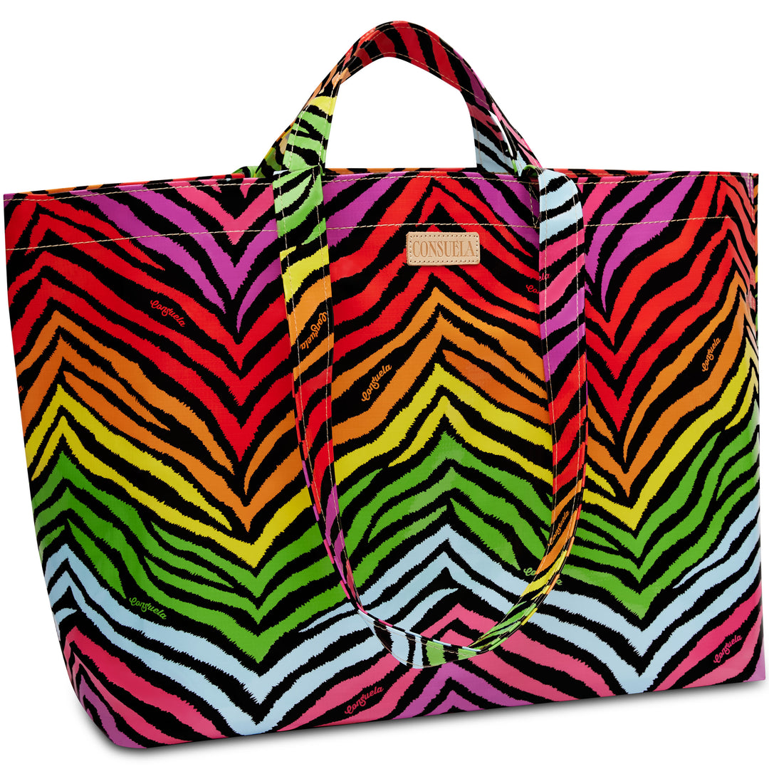 Consuela | Flo Grab n' Go Jumbo Bag
