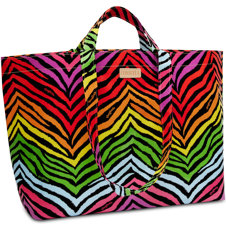 Consuela | Flo Grab n' Go Jumbo Bag