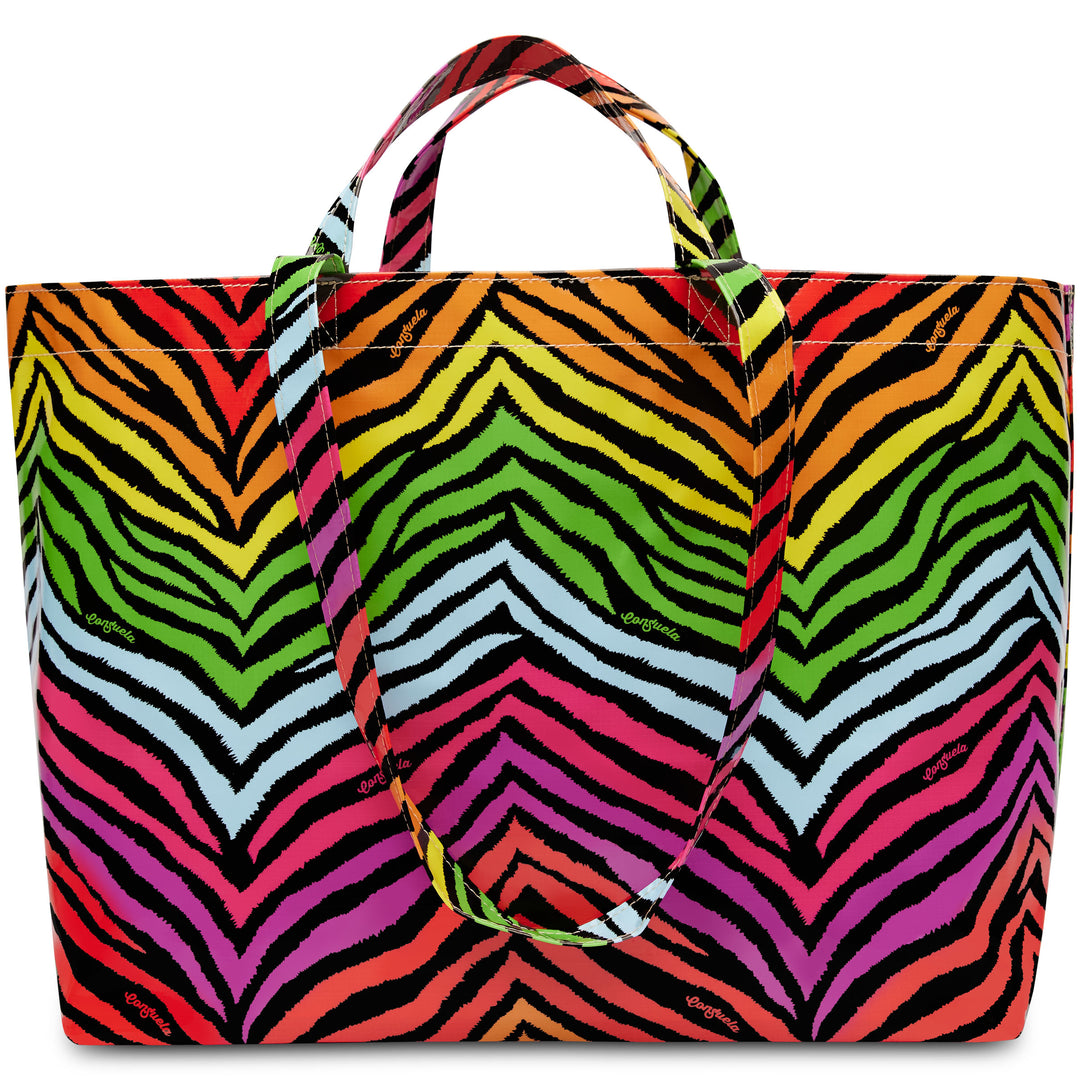 Consuela | Flo Grab n' Go Jumbo Bag